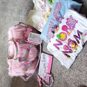 COPY - DO YOU LOVE CANDYLAND?!